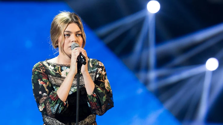 Louane