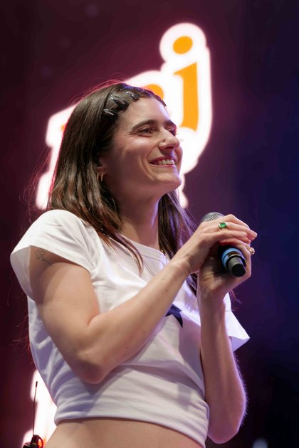 Marguerite - NRJ Music Tour Compiègne 2026