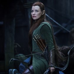 Le Hobbit: la Bataille des Cinq Armées