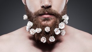 Les infos du Réveil Chérie : C’est la Journée mondiale de la barbe !