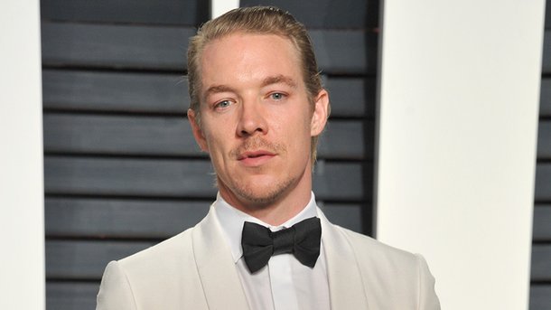 Diplo : les meilleurs hits derrière lesquels se cache le producteur