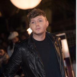 James Arthur