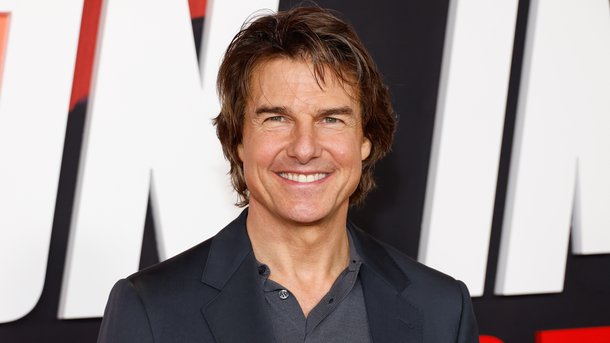 JO 2024 : Tom Cruise cascadeur lors de la cérémonie de clôture ?
