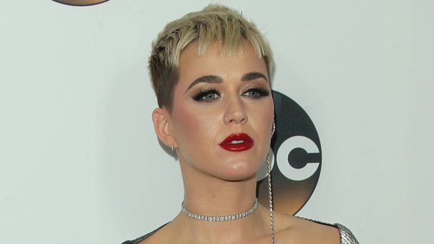 Katy Perry: où en est-elle en amour?