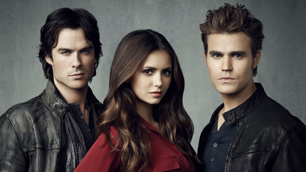 «The Vampire Diaries»: Elena et Damon devaient finir ensemble ?