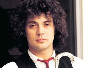 Patrick Hernandez