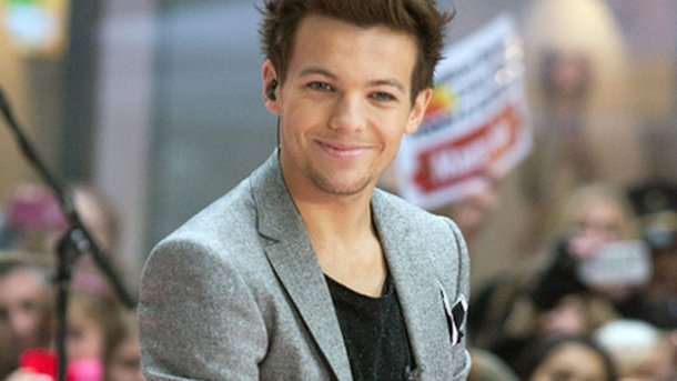 Un membre des One Direction bientôt marié ...
