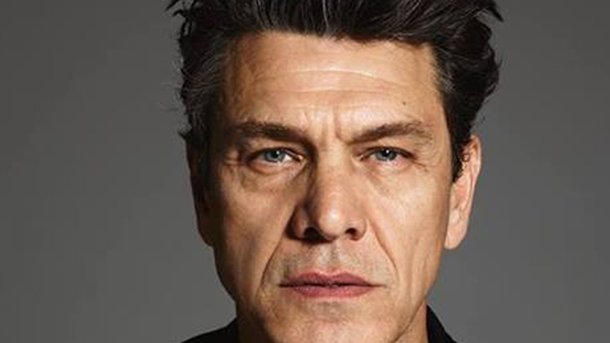 Marc Lavoine se confie sur la maladie qu'il a hérité de sa mère