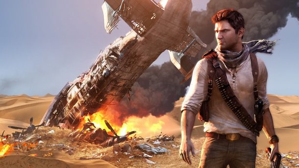 Uncharted : le film annulé ?