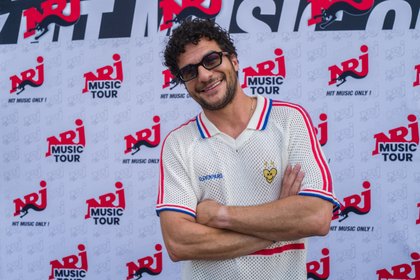 Amir - NRJ Music Tour de Toulouse 2026