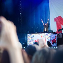 NRJ Music Tour de Saint-Etienne