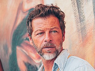 Christophe Maé