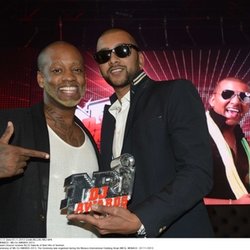 NRJ DJ AWARDS 2013 - 6 Novembre 2013 - MICS MONACO