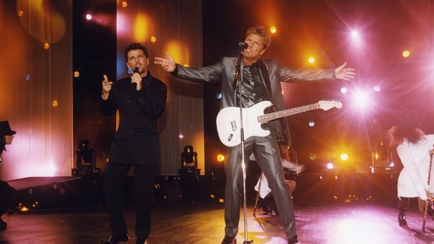 Modern Talking, un succès fulgurant