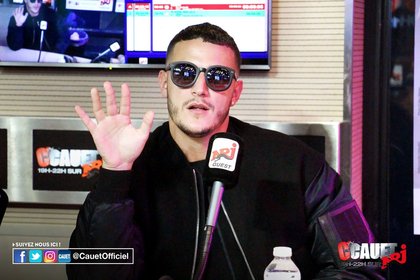 Lundi 21 Novembre avec DJ Snake