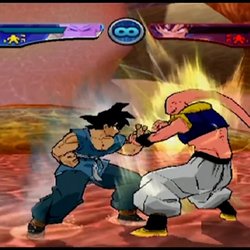 Dragon Ball Z: Budokai 3