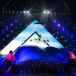 Katy Perry: Prismatic World Tour