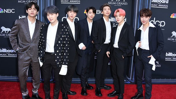 Les artistes du groupe BTS confirment qu'ils n'envisagent pas de carrière solo