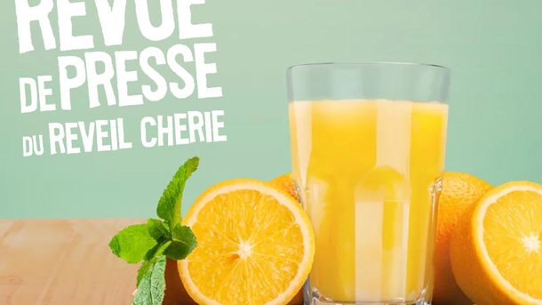 Tu penses à quoi ? : Boire du jus de fruits n’est pas si bon pour la santé