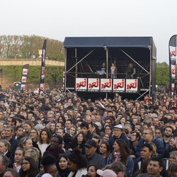 NRJ Music Tour Compiègne 2019