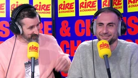 Les Décaféinés : nouvelle radio politique : rire et mensonges sur 49.3