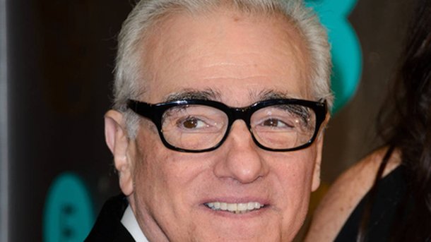 Scorsese met Liam Neeson au régime