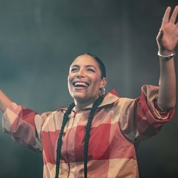 Zaho - NRJ Music Tour Trélazé 2026