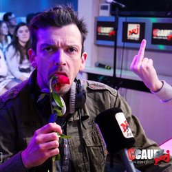 Jeudi 11 Février avec RIDSA - C Cauet sur NRJ