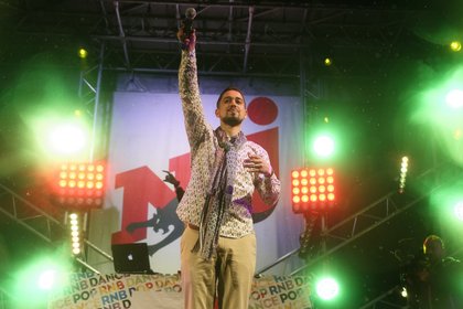 NRJ Music Tour de Compiègne