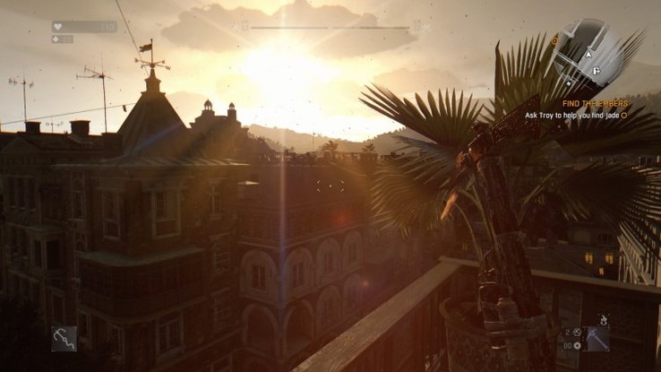 Dying Light