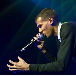 Stromae @ NRJ Music Tour de Paris