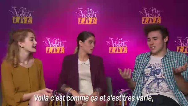 Violetta-itw