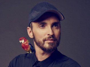 Christophe Willem