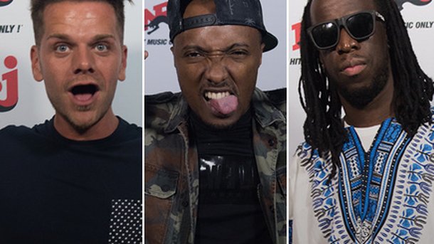 NRJ In The Park : revivez le concert évènement en intégralité !