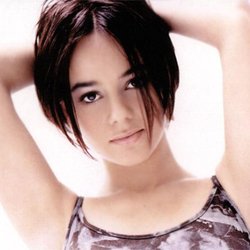 Alizée