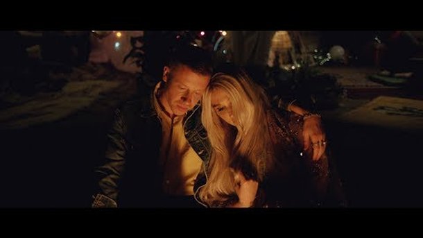 Macklemore feat Kesha - Good Old Days