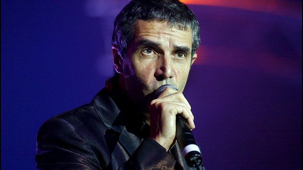 Julien Clerc : les concerts les plus marquants de ses 50 ans de carrière