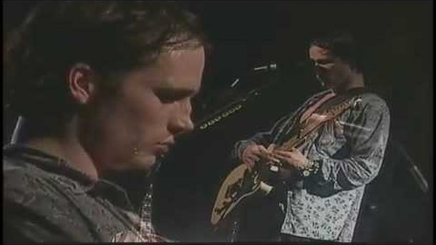 Jeff Buckley incarné par un acteur de Gossip Girl
