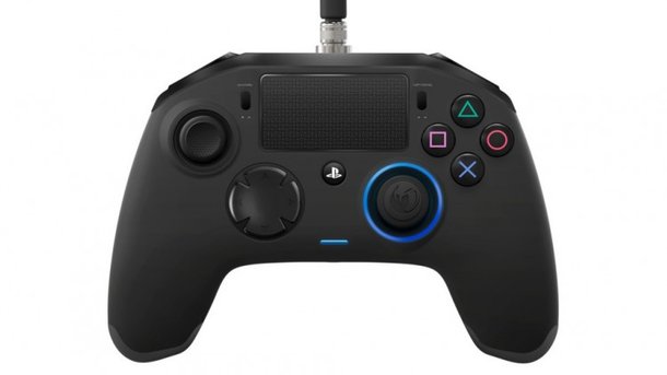 NACON : La Revolution Pro Controller arrive