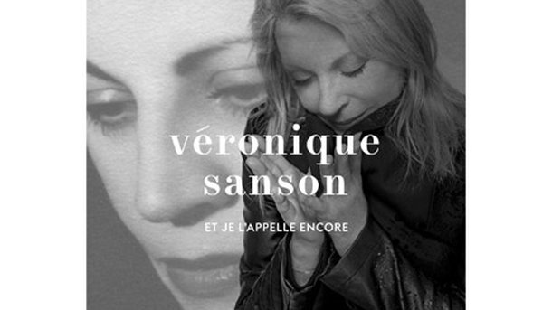 Véronique Sanson dévoile sa nouvelle chanson "Et je l'appelle encore"