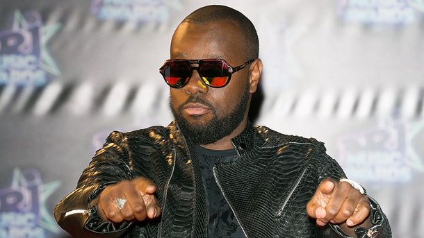 Maître Gims : découvrez le vrai nom du chanteur