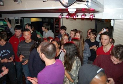 Jeudi 07 février 2013