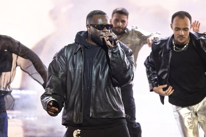 La Cérémonie - NRJ Music Awards 2024