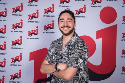 NRJ In The Park au Futuroscope