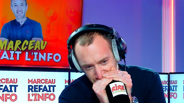 Sarkozy soutiendrait Macron, Emmanuel Macron a présenté son programme, retour des Rolling Stones - Marceau refait l’info