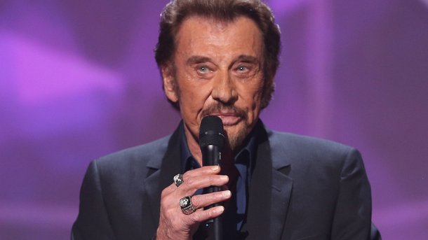 Les petites habitudes des stars avant de monter sur scène