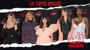 Revivez le tapis rouge!