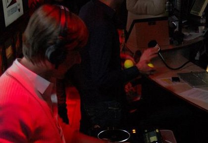 Mardi 4 juin avec Martin Solveig