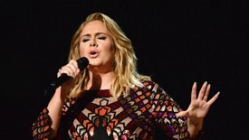 Adele, une icône de la communauté LGBT