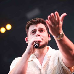 Jeck - NRJ Music Tour de Trélazé 2025